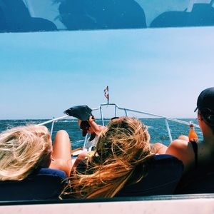 Meet your Posher, Kelsey